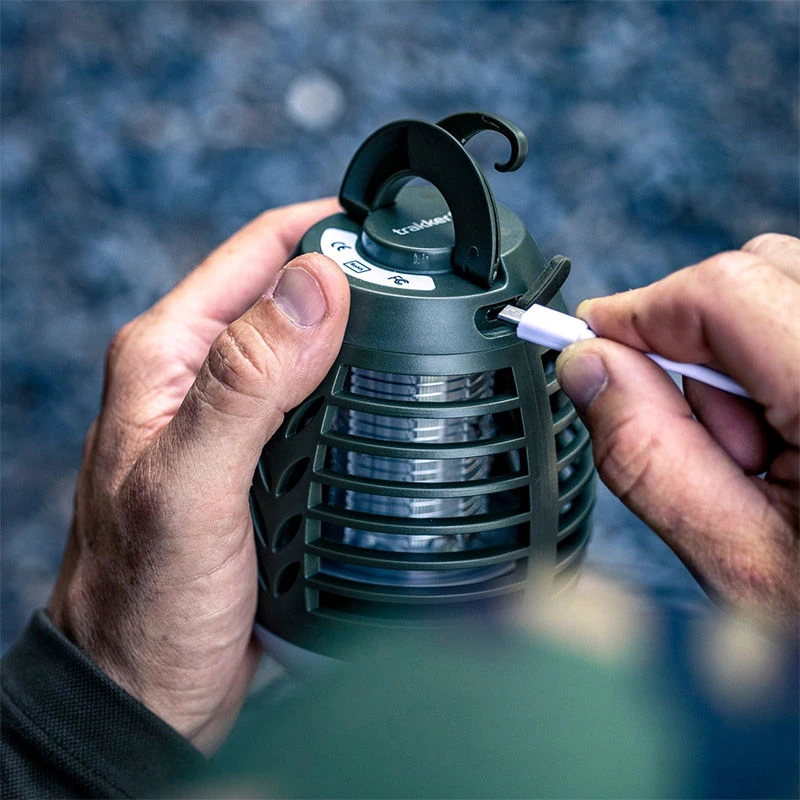 Trakker Remote Bug Blaster